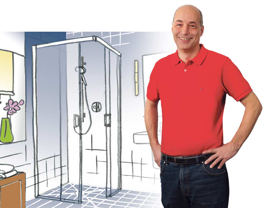 Matthias Merkle Ihr Spezialist rund um das Thema Heizen und Sanitär